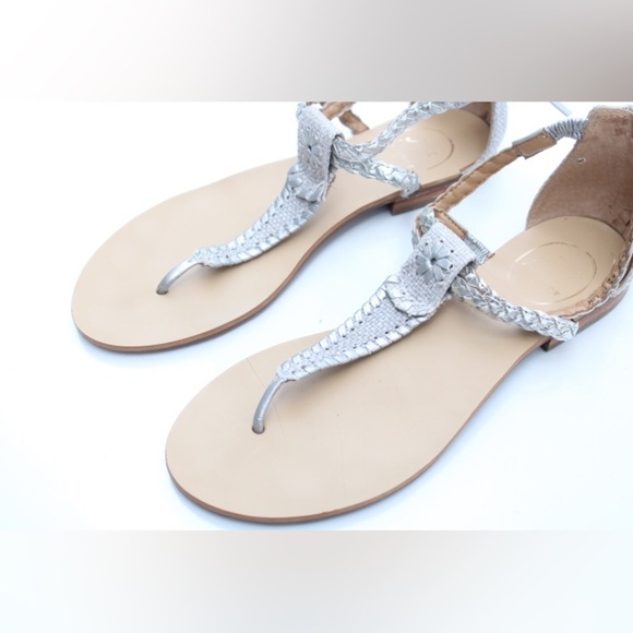 Jack Rogers sandals - Picture 3 of 9